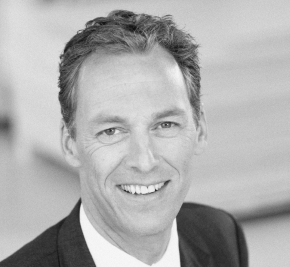 Dr. Sebastian Reschke